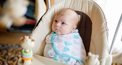 Najmanje desetero djece je umrlo zbog korištenja popularnih njihaljki za bebe